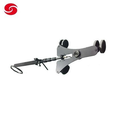 Low Light Night Under Vehicle Military Electronic Equipment Inspection Camera System
