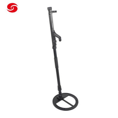 Underground Long Range Deep Military Mine Detector LED Display