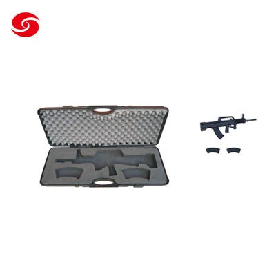 PC Hand Held Safety Gun Box Military Gun Box Police Gun Box