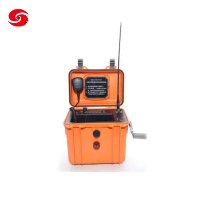 Military Equipment Shipping Case Boxes