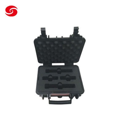 Quality Equipment Handle Custom Carrying Tool Box