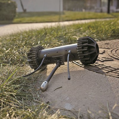 EOD Robot Thrown Detective Robot Reconnaissance Robot