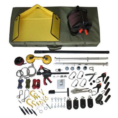 CXXM EOD Equipment Hook & Line Kit MK4 Hook & Line Kit MK4 Professional Tools Kit