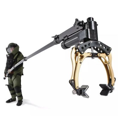 CXXM EOD Telescopic Manipulator Bomb Disposal Telescopic Manipulator