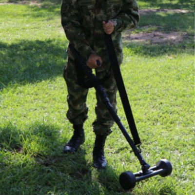 CXXM Waterproof Cable Detector CTS Combat Equipment