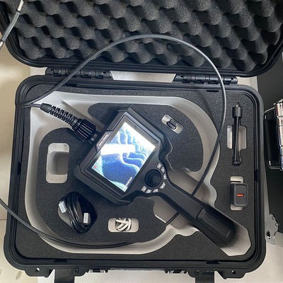 CXXM Combat Scope Tactical Investigation Endoscope