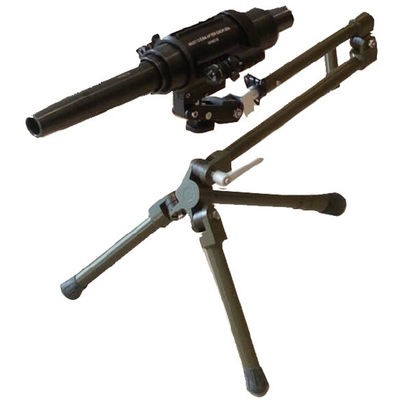 CXXM EOD Water Cannon Gun Recoilless Disruptor