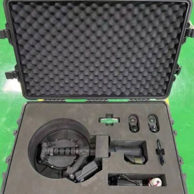 CXXM EOD Equipment Multi Sensors Detector
