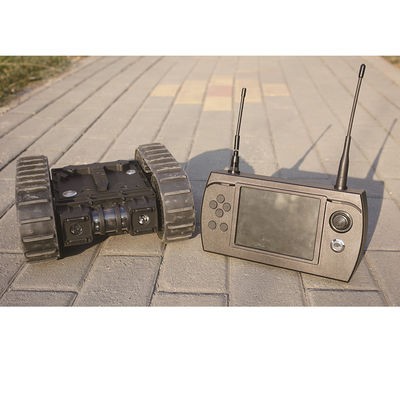 CXXM Throw Surveillance Robot PI67 Handheld Through-wall Robot