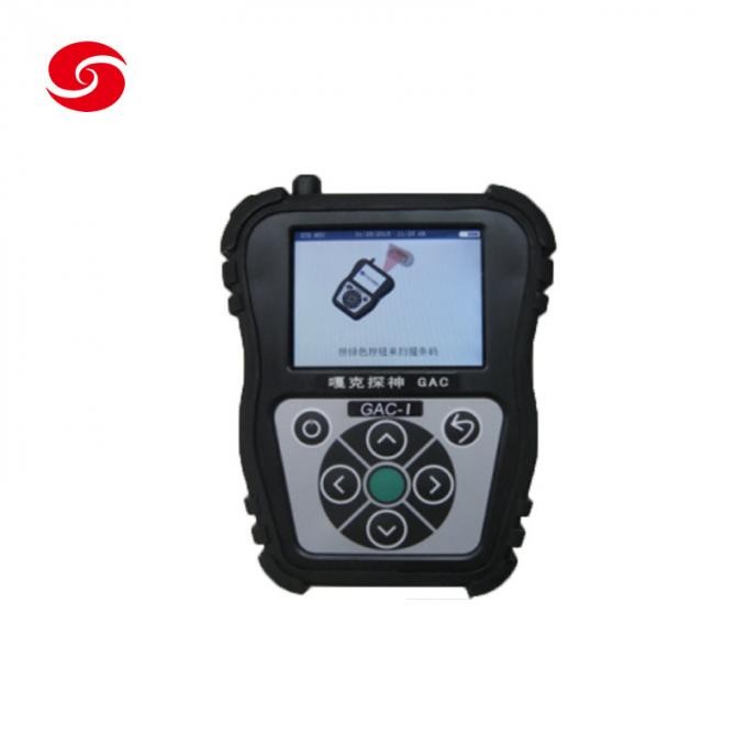 Portable Measuring Device Hand Held Explosive Detector