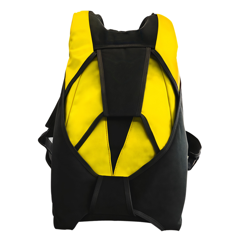 Symmetrical deployment T175-170 parachute