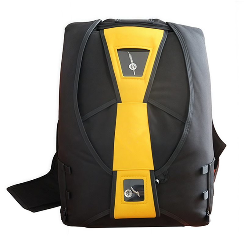 Student Parachute
