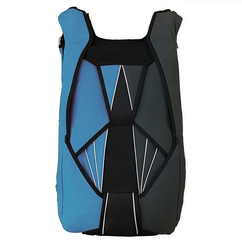 Two-person skydiving T175-340 system