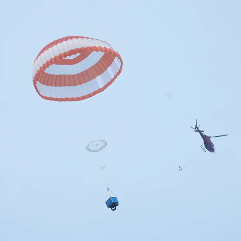 T500-150 military airdrop system