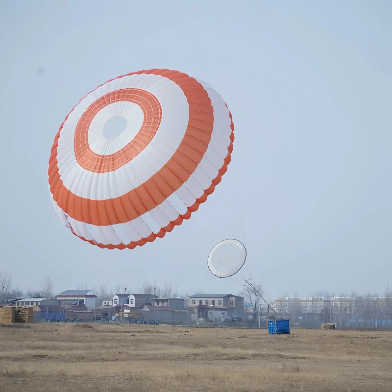 T500-300 Cargo Airdrop System
