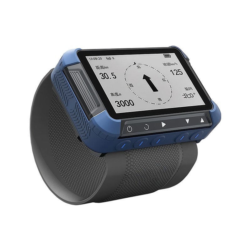 skydive navigation tool