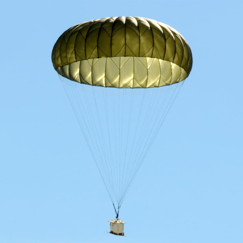 G-14 airdrop parachute