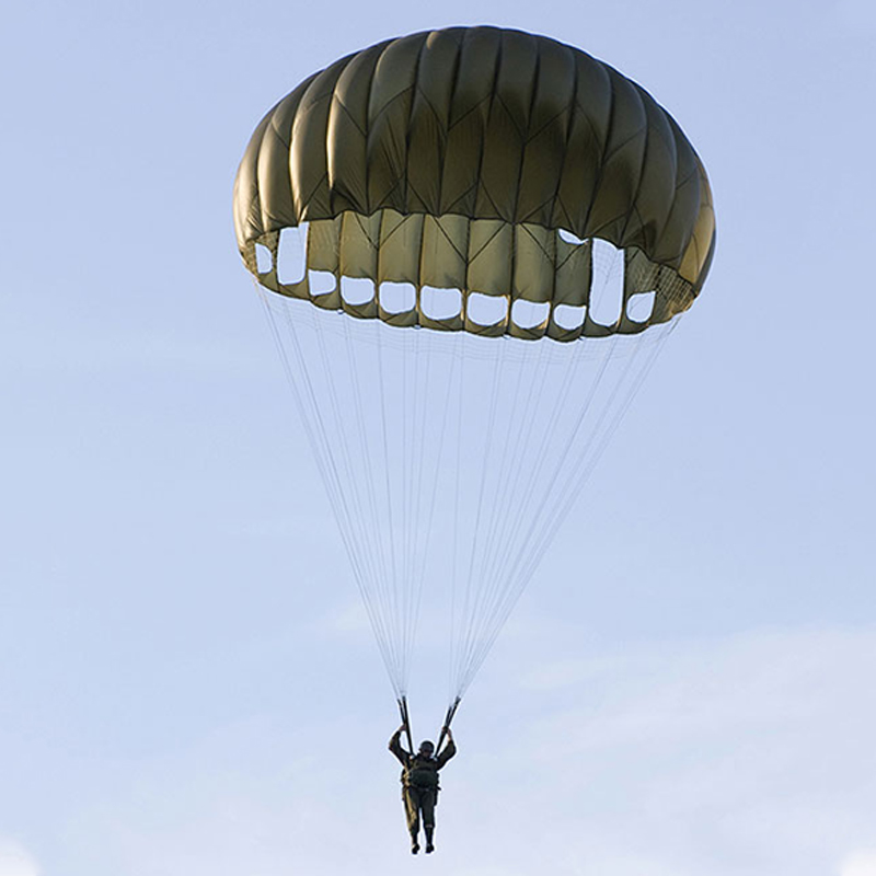 MC-1D Paratrooper Parachute