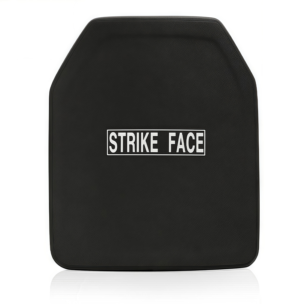 M80 NATO bulletproof plate