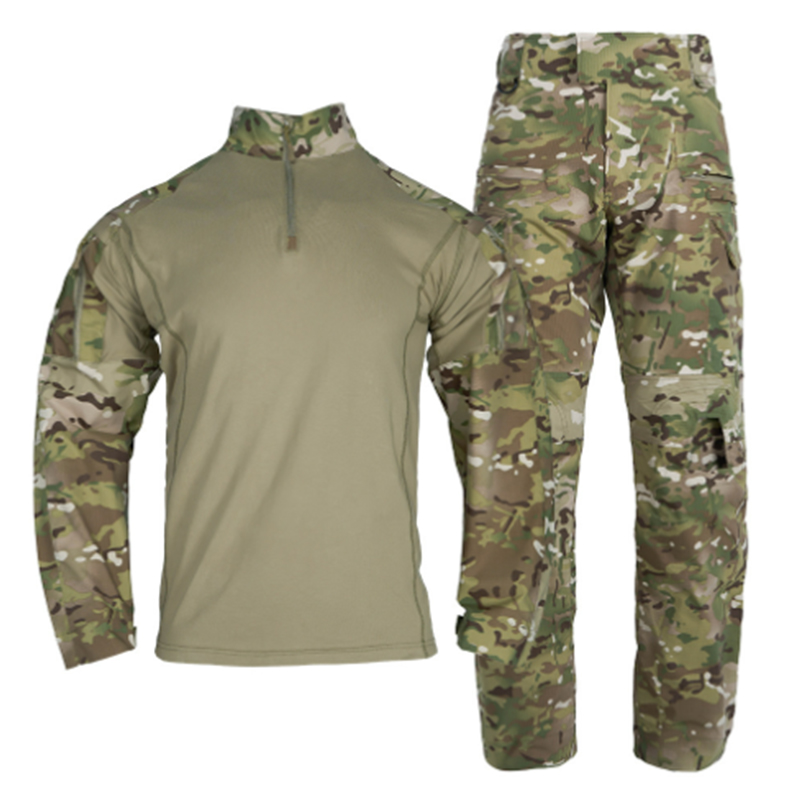 tactical Frog Suit Shirt