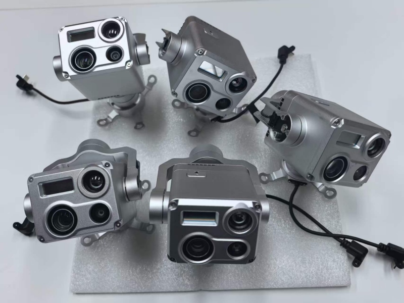 Robot Dog Gimbal